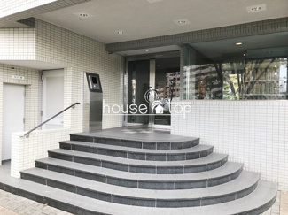 【エントランス】 | 武庫川第２三番街　４号棟 | 武庫川第２三番街　４号棟