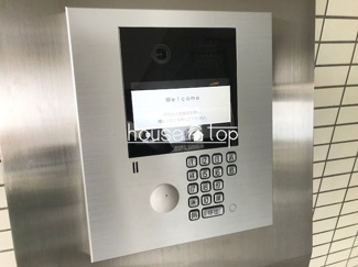 【設備】 | 武庫川第２三番街　４号棟 | 武庫川第２三番街　４号棟