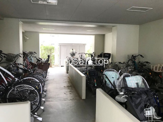 【設備】 | 武庫川第２三番街　４号棟 | 武庫川第２三番街　４号棟