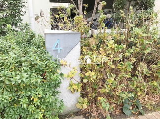 【その他】 | 武庫川第２三番街　４号棟 | 武庫川第２三番街　４号棟