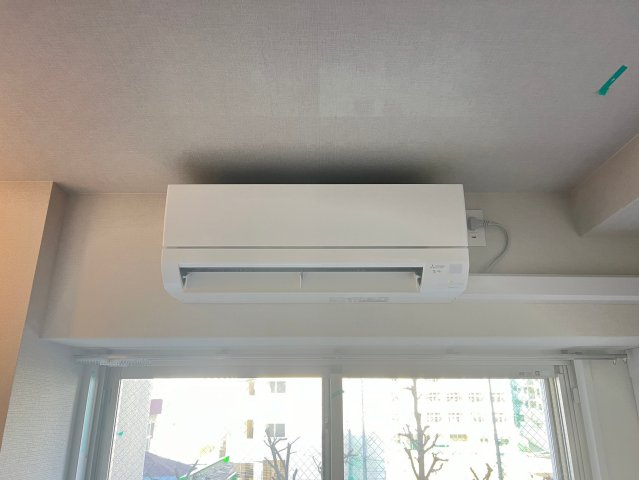 アーバネックス南新町の設備