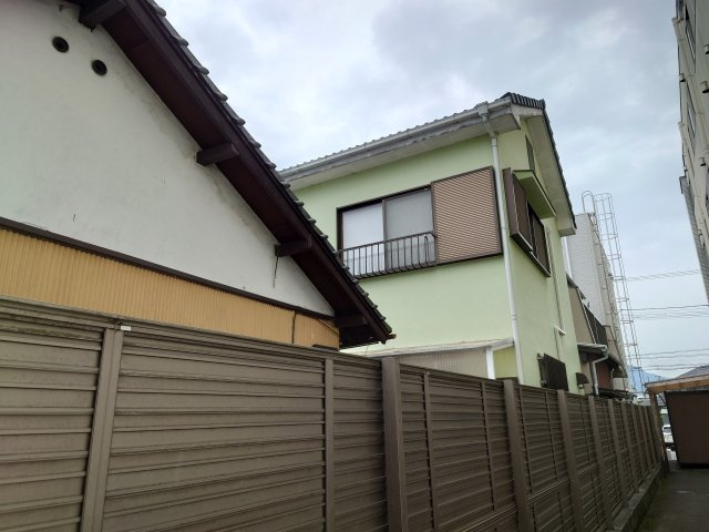 売中古戸建　焼津市小川新町5丁目の外観|家族団らんのひとときを！