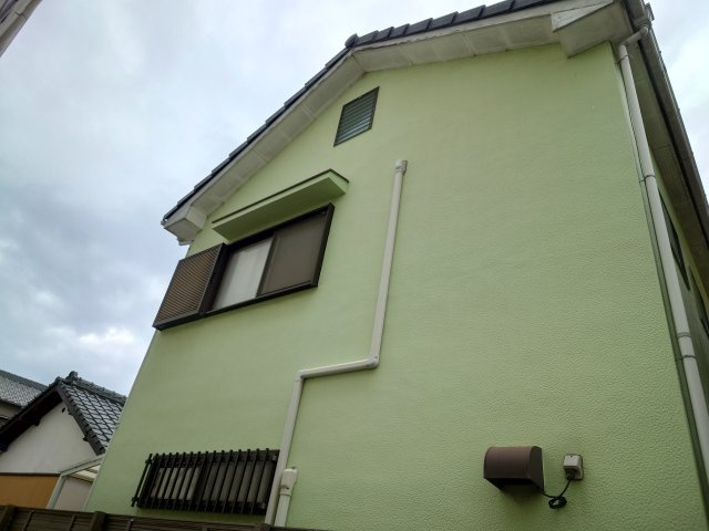 売中古戸建　焼津市小川新町5丁目の外観|心地よい新生活を！