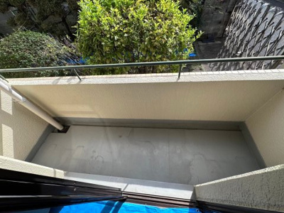 【バルコニー】 | コートハウス寿