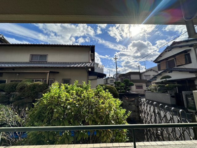 【展望】 | コートハウス寿