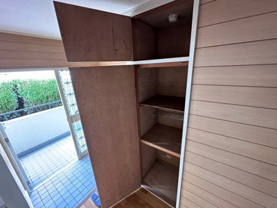 【収納】 | コートハウス寿