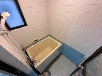 【浴室】 | コートハウス寿