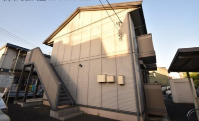 【外観】 | メゾン飯塚 | メゾン飯塚