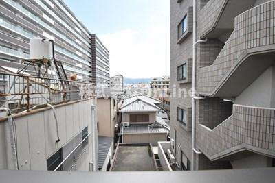 【展望】 | アムールみのりⅤ