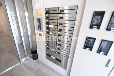 【その他共用部分】 | アムールみのりⅤ