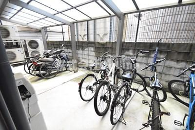 【その他共用部分】 | アムールみのりⅤ