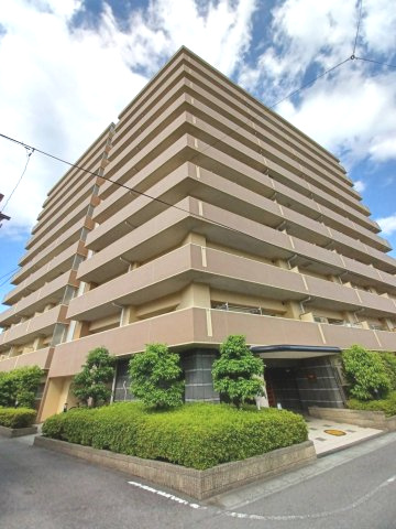 【オーナーチェンジ物件】サンクレイドル熊谷リヴィエール