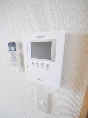 【セキュリティ】 | シティハイム　湘南