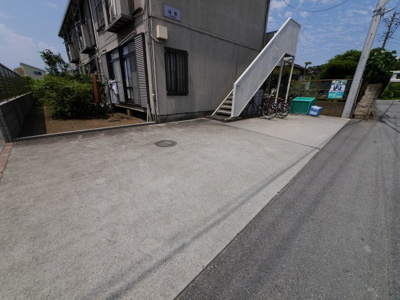 【エントランス】 | シティハイム　湘南