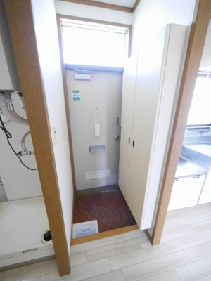 【玄関】 | シティハイム　湘南