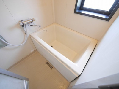 【浴室】 | シティハイム　湘南