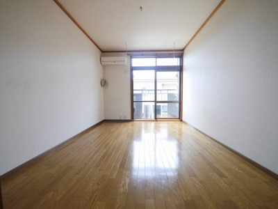 【居間・リビング】 | シティハイム　湘南