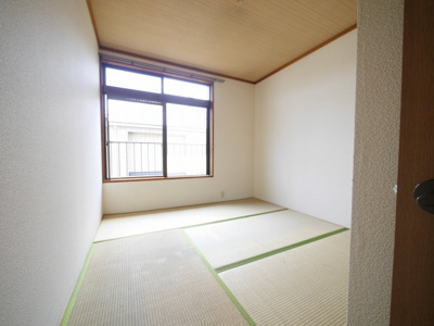 【寝室】 | シティハイム　湘南