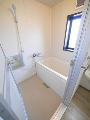 【浴室】 | シティハイム　湘南