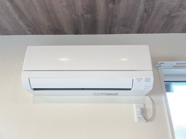 【設備】 | D-chambre 中川原 | ※同建築会社施工別物件参考写真（実際の物件とは異なります）