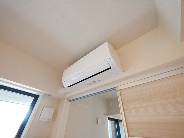 ラヴィーナ奈良の設備