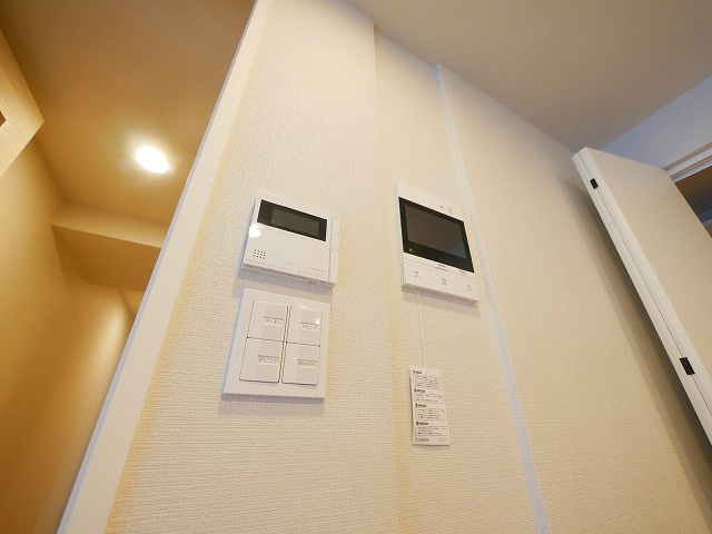 ラヴィーナ奈良の設備