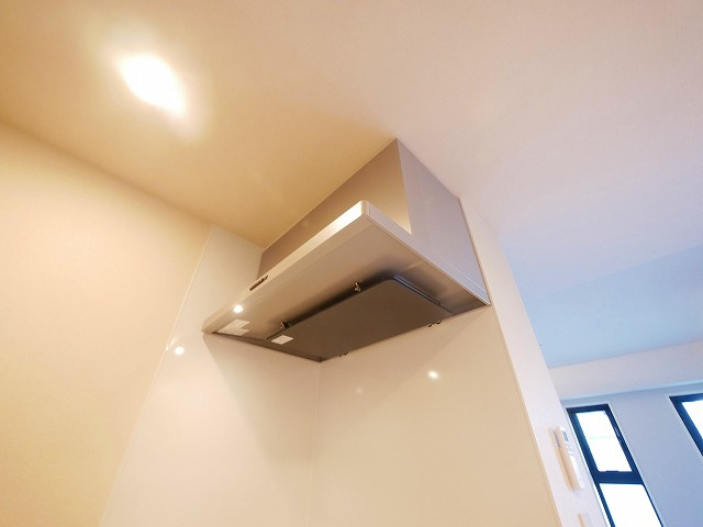 ラヴィーナ奈良の設備