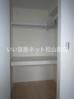 【収納】 | アルフラットひめばら Ｂ棟