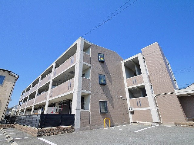 ＣａｓａＥ．Ｊ．Ｉの外観