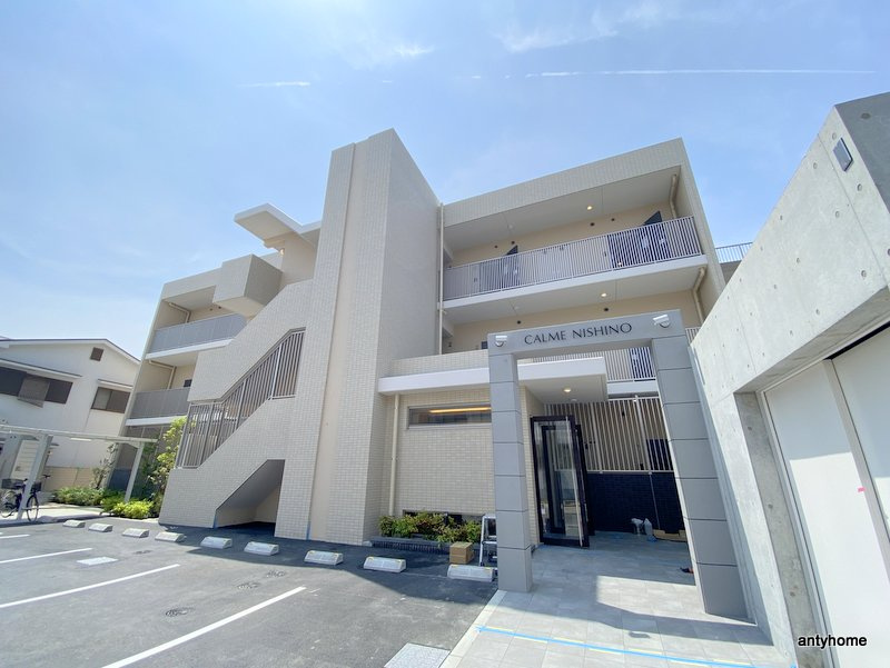 カルム西野　仲介手数料無料
