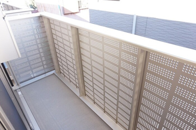 【バルコニー】 | Ｄ－ｃｈａｍｂｒｅ松寺