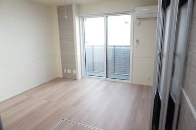 【居間・リビング】 | Ｄ－ｃｈａｍｂｒｅ松寺