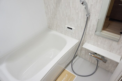 【浴室】 | Ｄ－ｃｈａｍｂｒｅ松寺