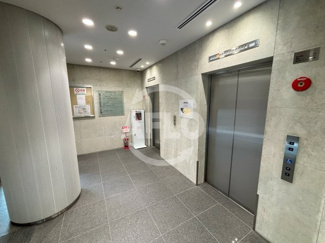 【その他共用部分】 | JPR心斎橋ビル　エレベーターホール