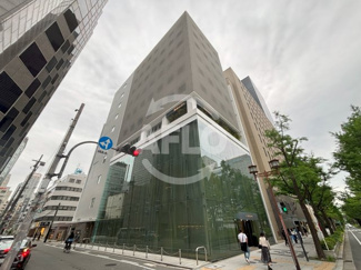 【外観】 | JPR心斎橋ビル　外観