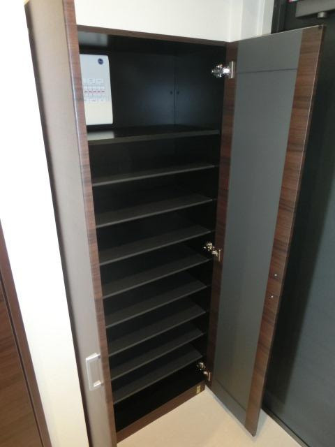 スプランディッドⅠのその他