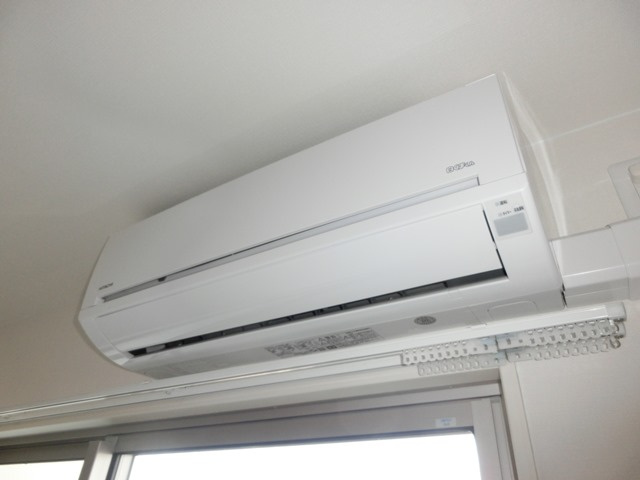 スプランディッドⅠの設備