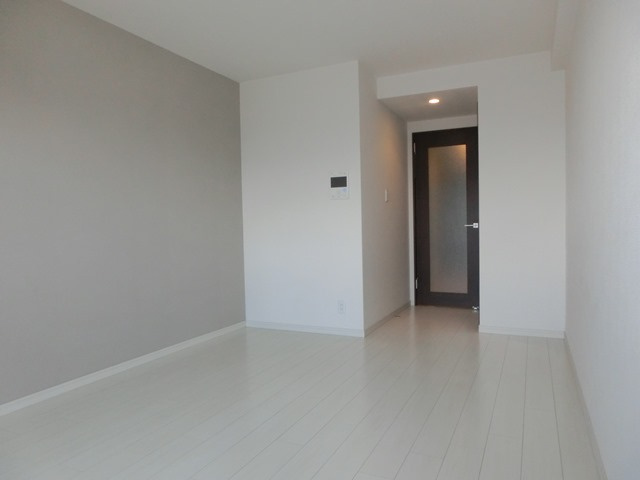 スプランディッドⅠの居間・リビング