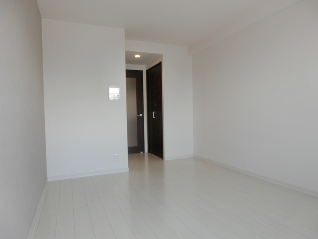 スプランディッドⅠの居間・リビング