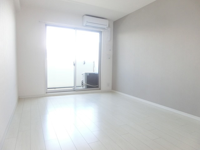 スプランディッドⅠの洋室