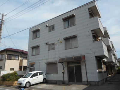 【外観】 | シティプラザモニカ