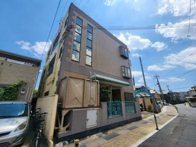 エスパス23の外観