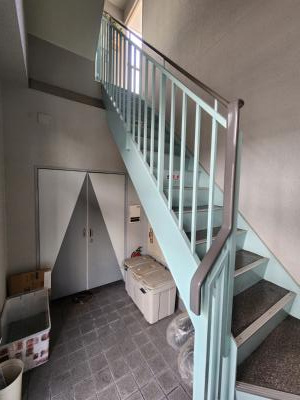 エスパス23のその他共用部分