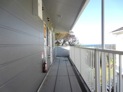 【その他共用部分】 | シーサイドナガイⅠ