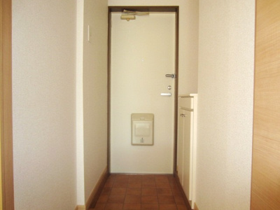 【玄関】 | シーサイドナガイⅠ