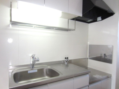 【キッチン】 | シーサイドナガイⅠ