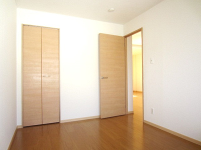 【寝室】 | シーサイドナガイⅠ