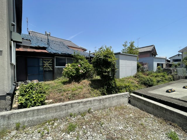 大川市大字酒見土地の周辺