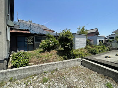 【周辺】 | 大川市大字酒見土地