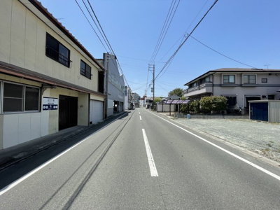 【周辺】 | 大川市大字酒見土地